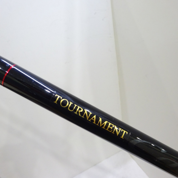 14トーナメントキャスター AGS27-405